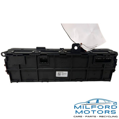 Temperature Climate Control Fits 2016-2018 Honda Pilot 3.5L (AWD, US Market)