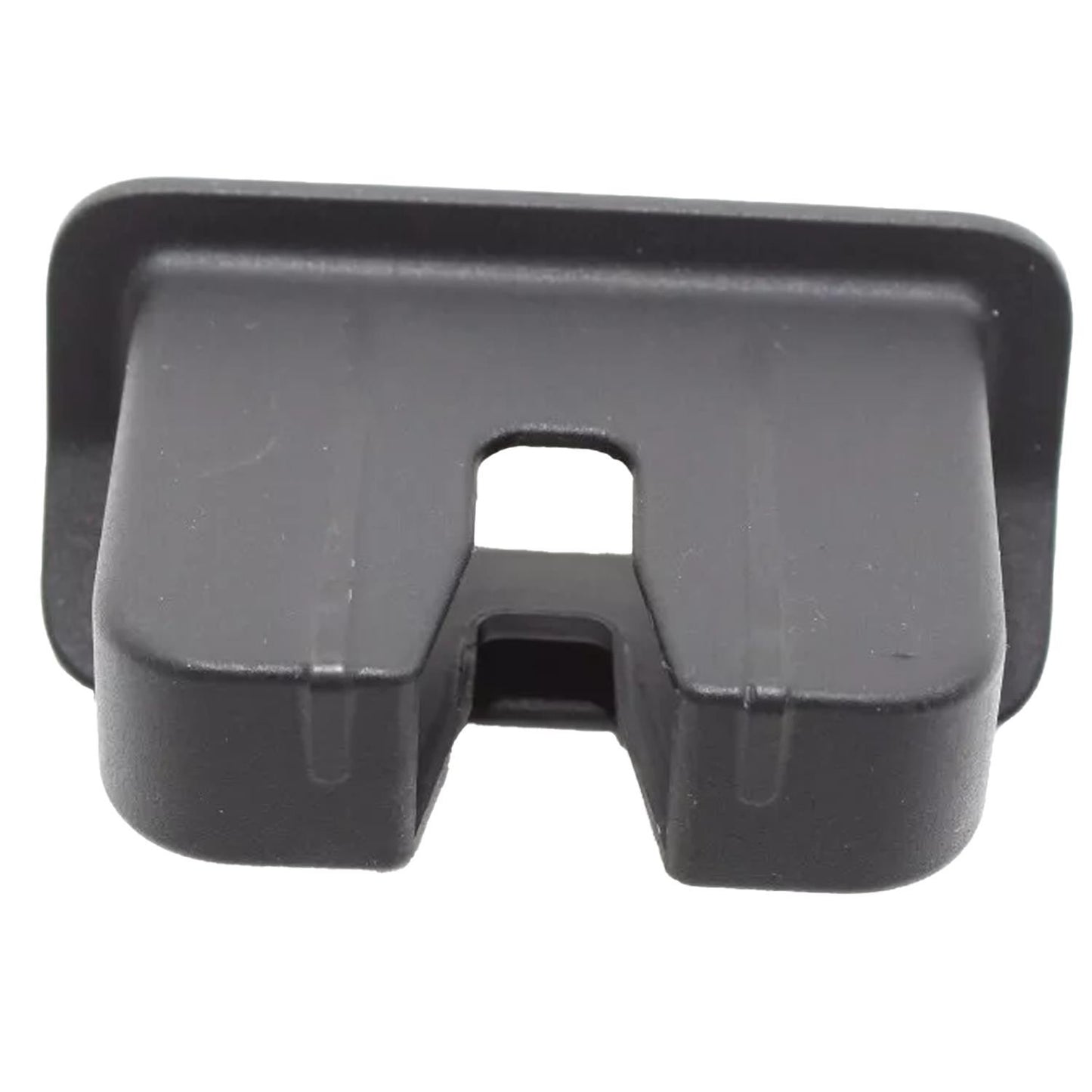 Trunk Lid Latch/Lock Actuator Trim Cover Cap - 2015 Audi Q7 Premium Plus 3.0L