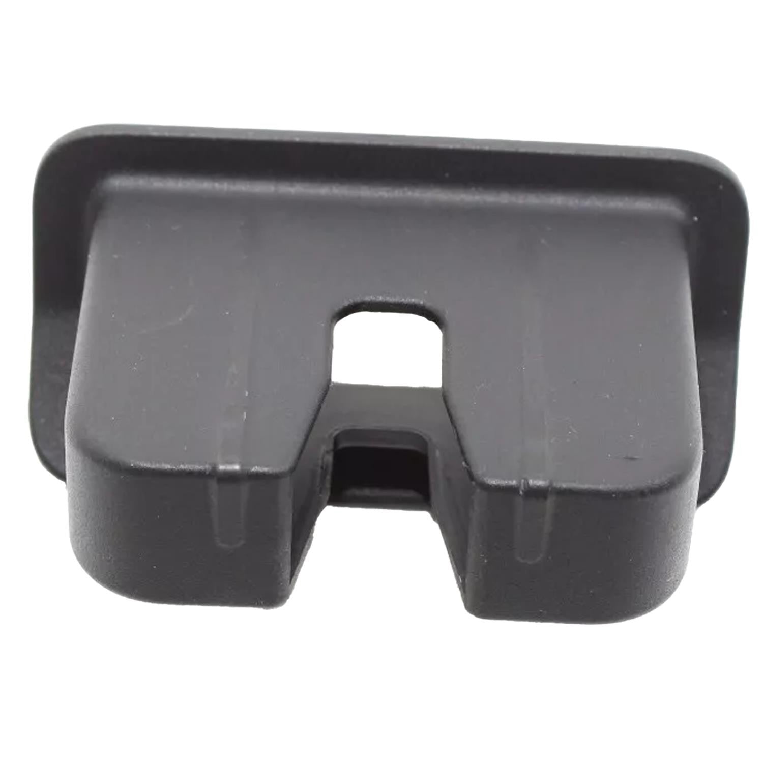 Trunk Lid Latch/Lock Actuator Trim Cover Cap - 2015 Audi Q7 Premium Plus 3.0L