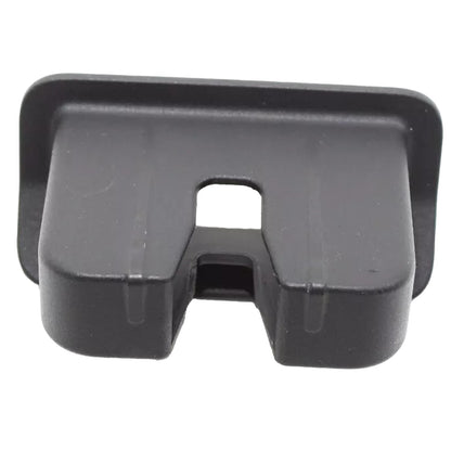 Trunk Lid Latch/Lock Actuator Trim Cover Cap - 2015 Audi Q7 Premium Plus 3.0L