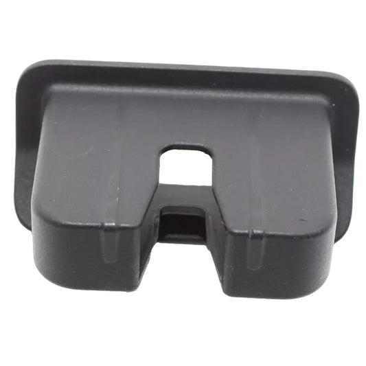 Trunk Lid Latch/Lock Actuator Trim Cover Cap - 2015 Audi Q7 Premium Plus 3.0L