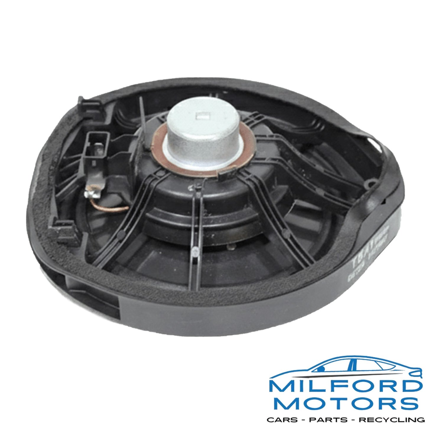 Rear Left Side Door Panel Audio Speaker - 2022 Honda Accord Sport 1.5L