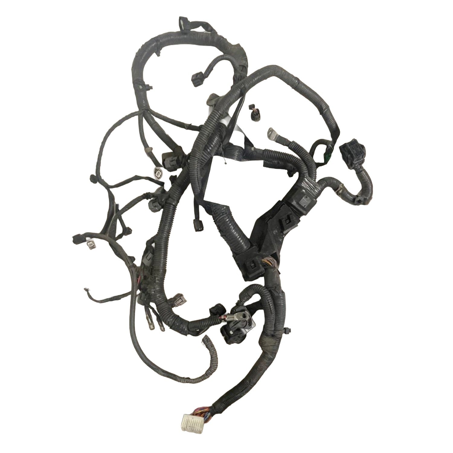 Engine Wiring Harness Fits 2011 Nissan Rogue 2.5L