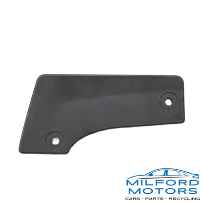 Rear Right Quarter Wheel House Deflector Mud Flap Fits 2017 Toyota Mirai Sedan