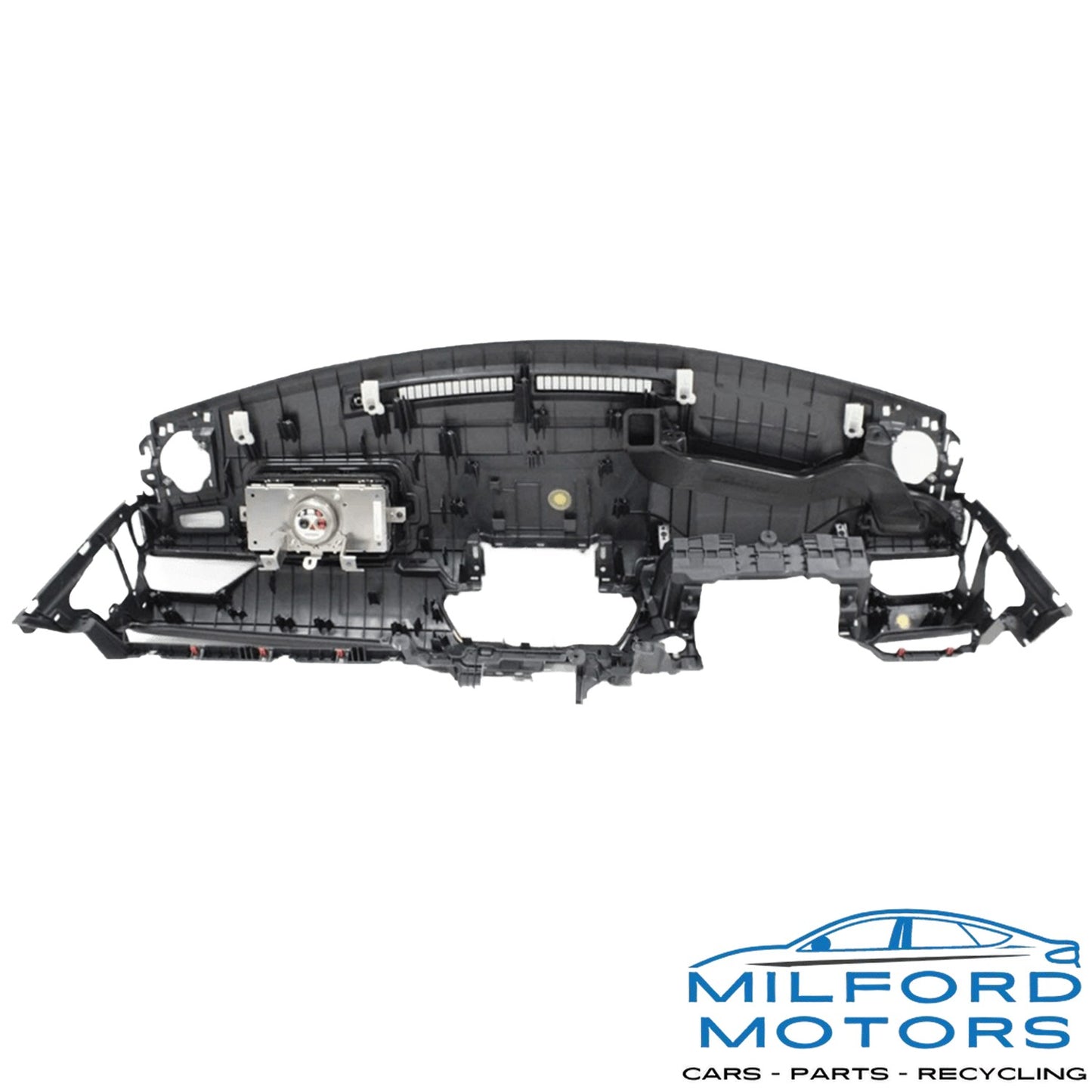 Dashboard Instrument Panel Cover Trim Fits 2021 Toyota RAV4 LE 2.5L