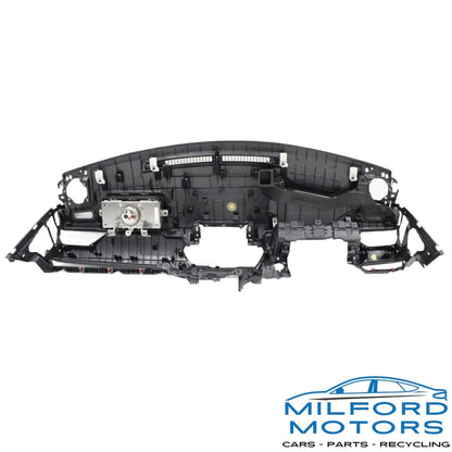 Dashboard Instrument Panel Cover Trim Fits 2021 Toyota RAV4 LE 2.5L