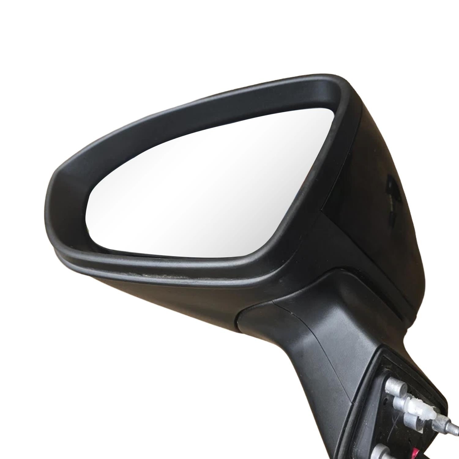 OEM Driver Side View Mirror w/ Turn Signal Fits 2016-2018 Chevrolet Cruze Sedan