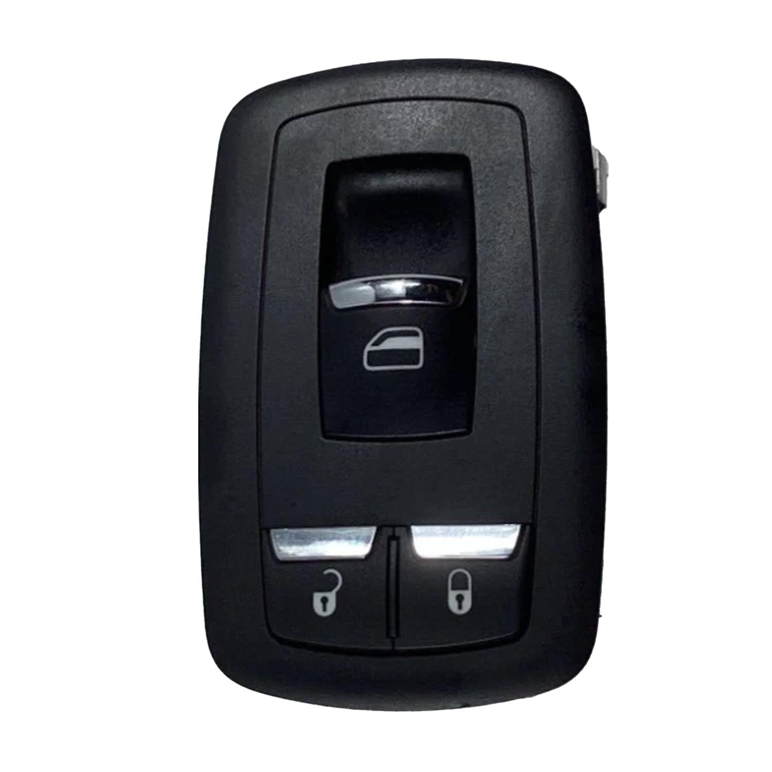 Rear LH RH Window Switch Control Fits 2016 Maserati Ghibli Sedan 3.0L