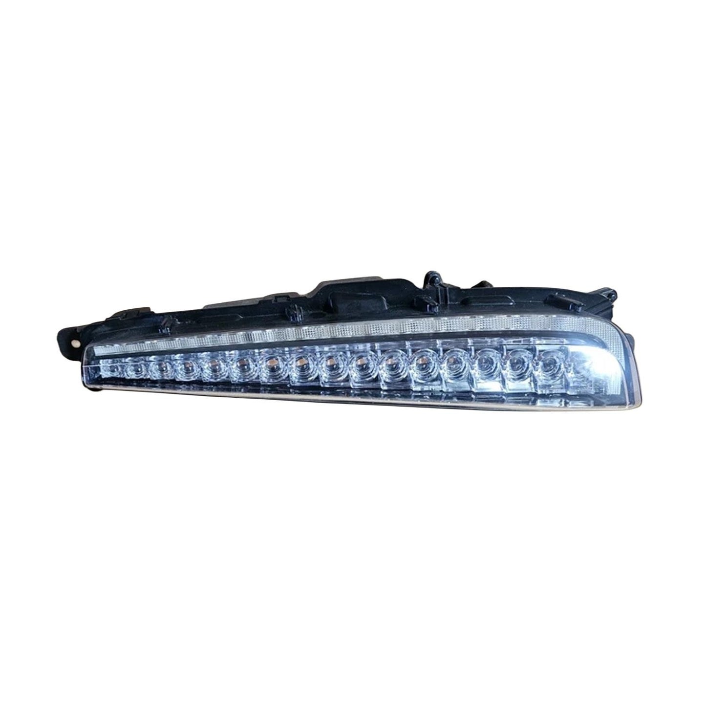 Passenger Side Daytime Running Fog Light Fits 2017 Toyota Mirai Sedan