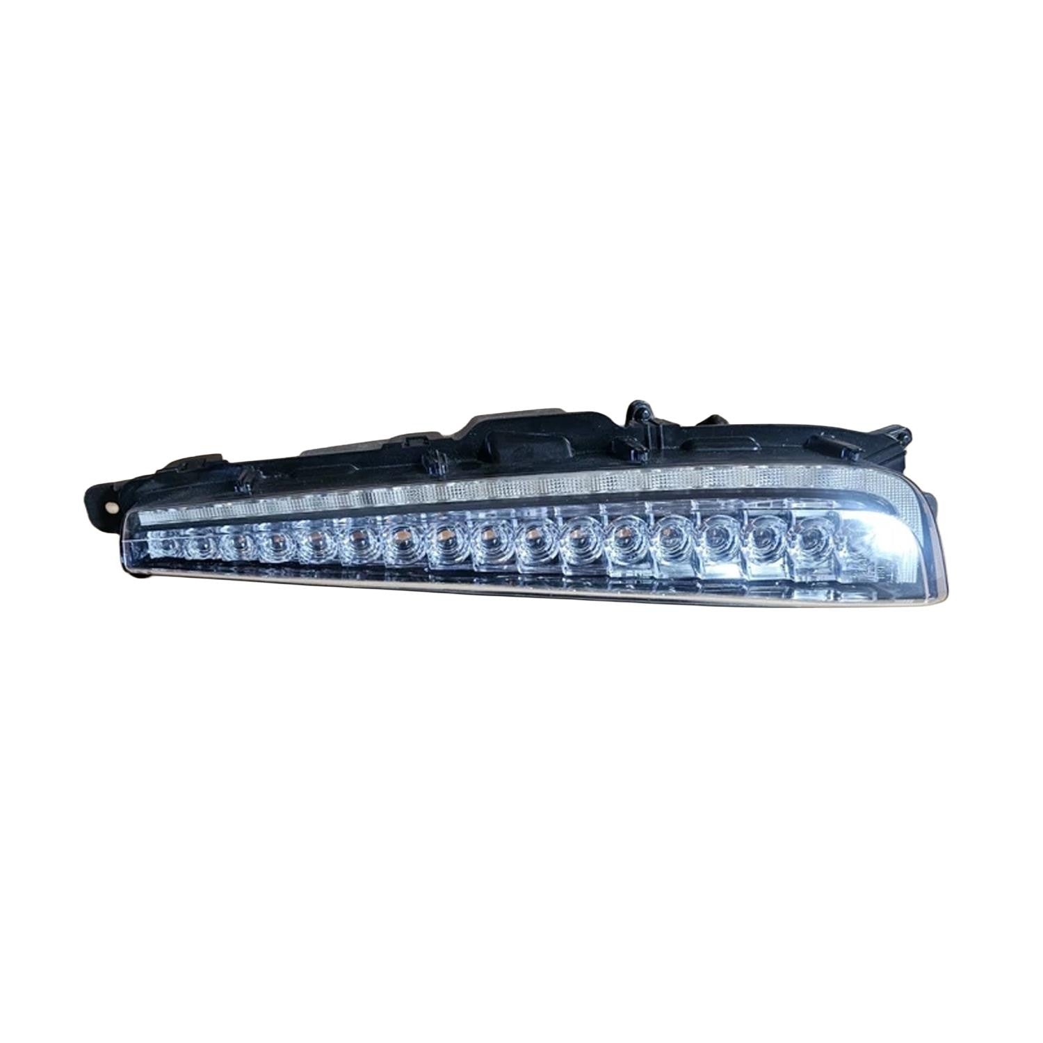 Passenger Side Daytime Running Fog Light Fits 2017 Toyota Mirai Sedan
