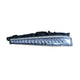Passenger Side Daytime Running Fog Light Fits 2017 Toyota Mirai Sedan
