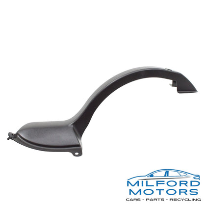 Passenger Side Hinge Lever  Trim Cover Fits 2017 Toyota Mirai Sedan
