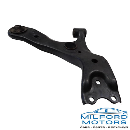 Front Passenger Side Lower Control Arm Fits 2017 Toyota Mirai Sedan