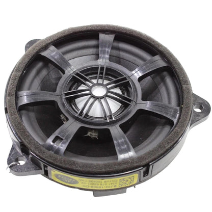 Rear Passenger Side Quarter Sound Audio Speaker Fits 2017 Jaguar F-PACE S 3.0L