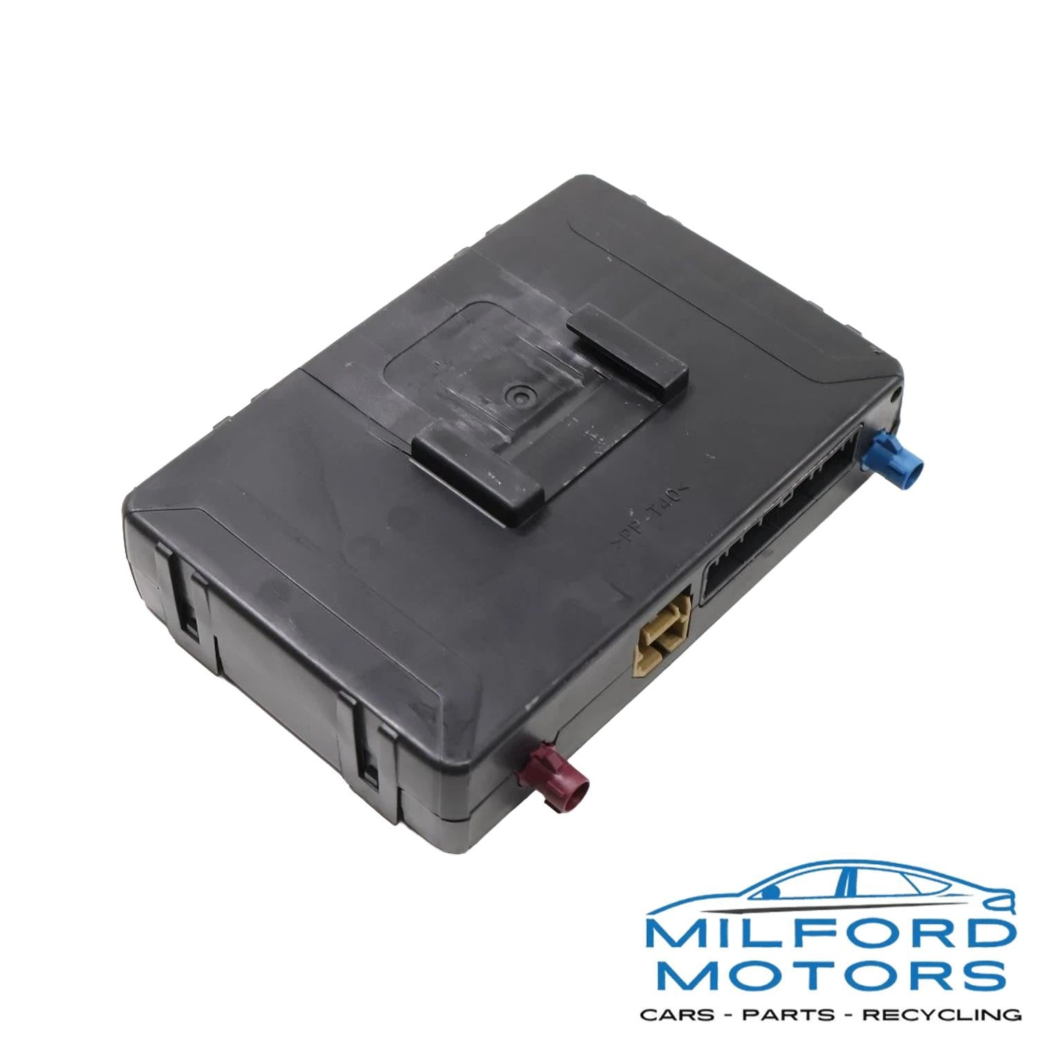 Telematics Communication Control Module Fits 2017 Infiniti Q50 Sedan 2.0L