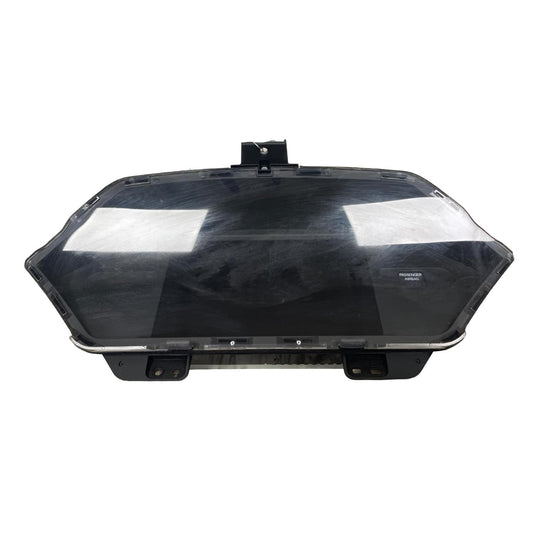 Upper Display Screen Dash Mounted Fits 2014 Honda Odyssey 3.5L 39810-TK9-A110-M1
