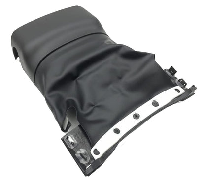 Upper Steering Column Shroud Bezel Trim Fits 2013 Ford Fusion Titanium Sedan L4
