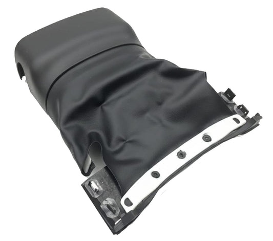 Upper Steering Column Shroud Bezel Trim Fits 2013 Ford Fusion Titanium Sedan L4