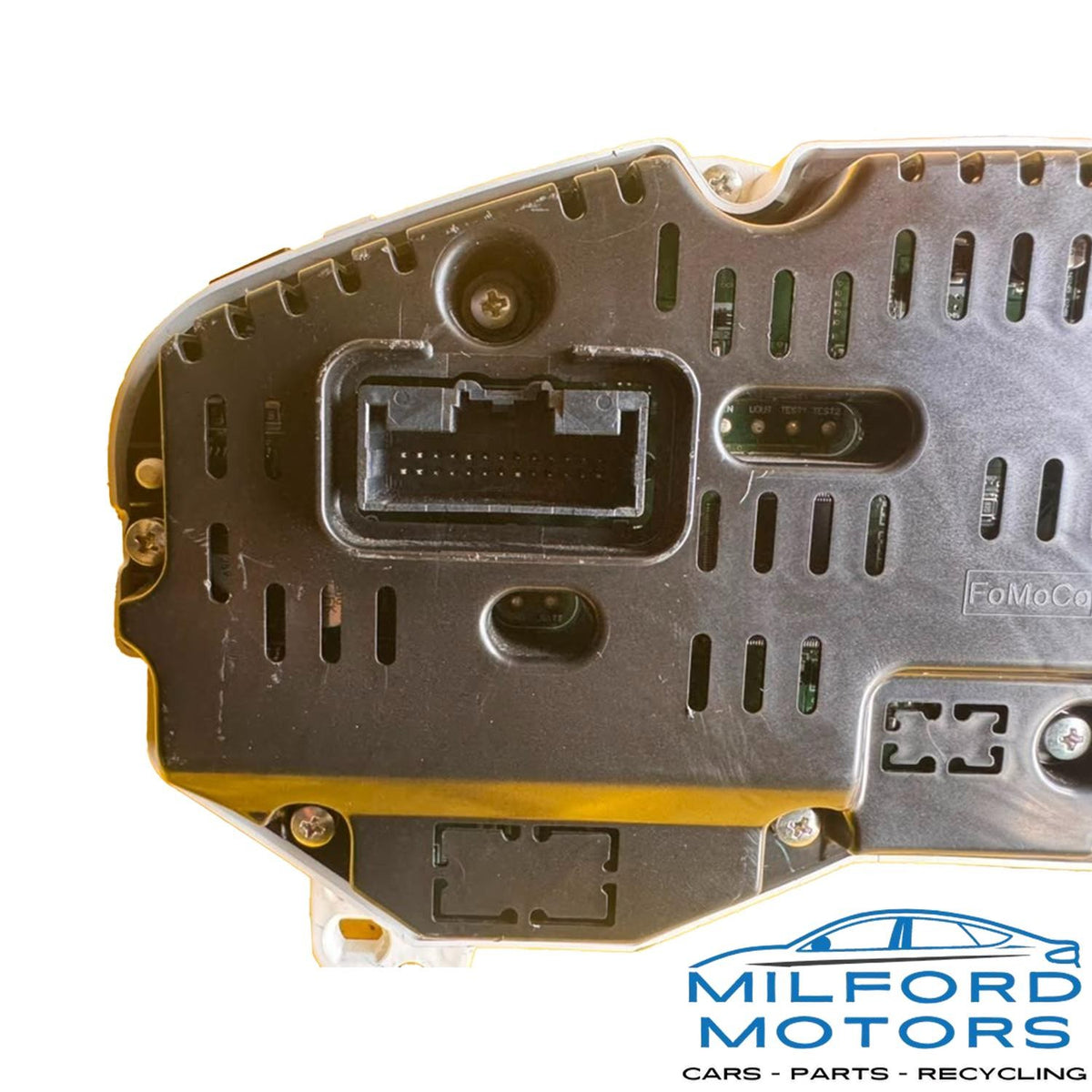 Instrument Speedometer Head/Cluster Fits 2013 Ford Fusion DS7T-10849JJ 57K Miles