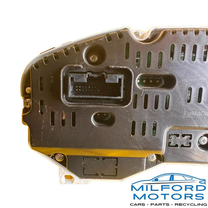 Instrument Speedometer Head/Cluster Fits 2013 Ford Fusion DS7T-10849JJ 57K Miles