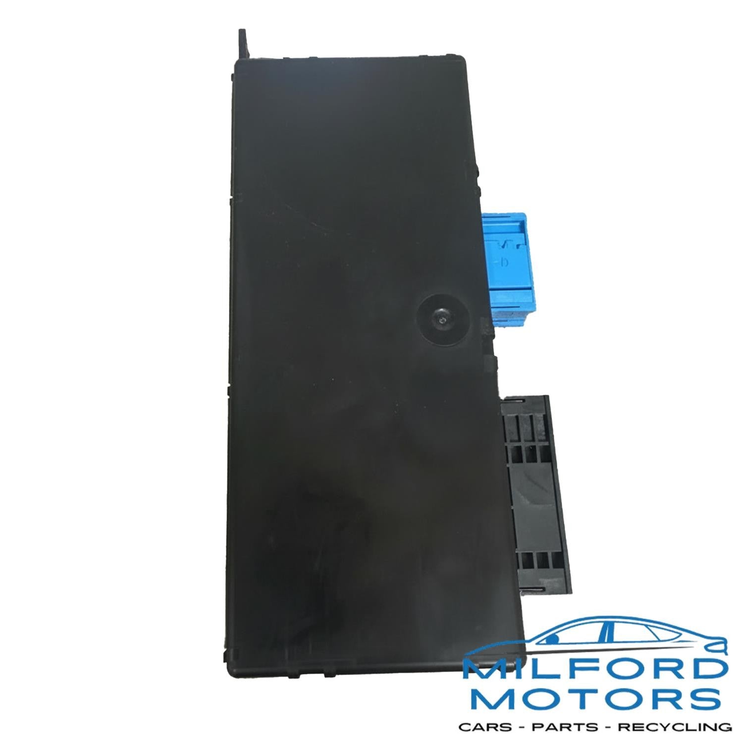 Chassis ECM Theft-locking Gateway Fits 2011-2019 550i M5 M6 ID: 61359284420 4.4L
