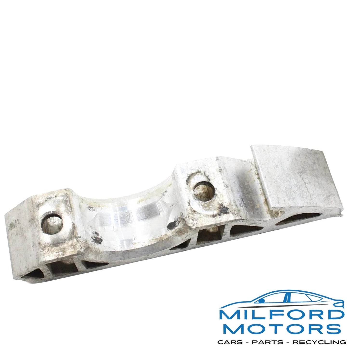 Front Stabilizer Sway Anti Roll Bar Left Bracket - 2015 Audi Q7 Premium Plus V6