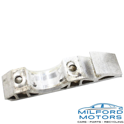 Front Stabilizer Sway Anti Roll Bar Left Bracket - 2015 Audi Q7 Premium Plus V6
