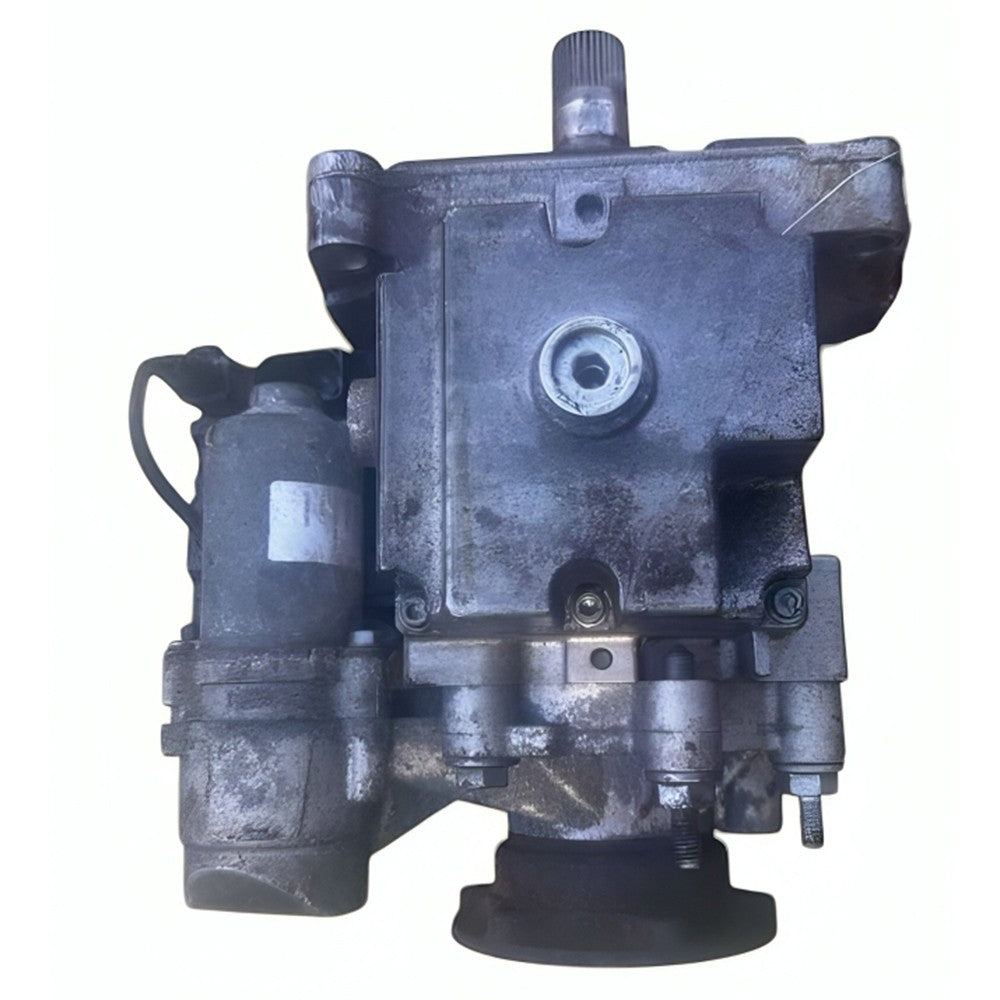 Transfer Case Assembly Fits 2017 Volkswagen Golf GTI Autobahn / SE / Sport 2.0L