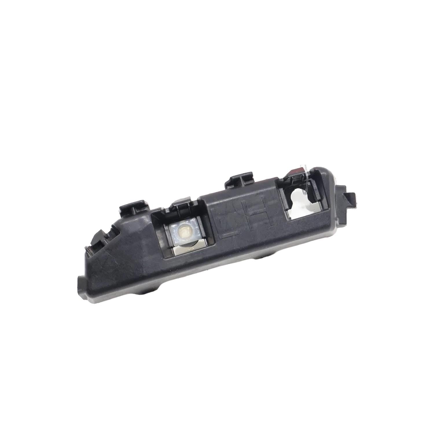 Rear Bumper Left Side Mount Support Bracket Fits 2023 Hyundai Kona Electric SEL