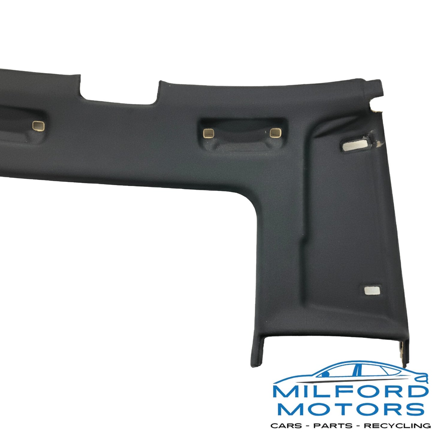 Interior Headliner Trim Panel - 2015 Audi Q7 Premium Plus 3.0L 4L0867505