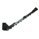 Rear Left Driver Side Bumper Bracket Fits 2013 Honda Accord Coupe 2.4L