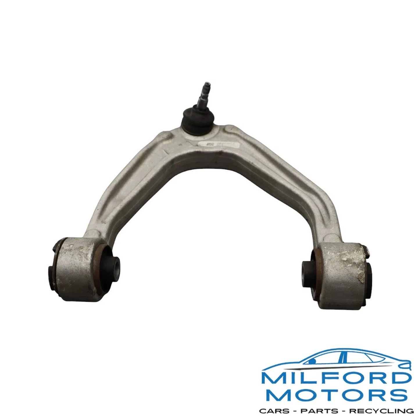 Front Left Side Suspension Upper Control Arm Fits 2016 Maserati Ghibli Sedan V6