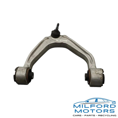 Front Left Side Suspension Upper Control Arm Fits 2016 Maserati Ghibli Sedan V6