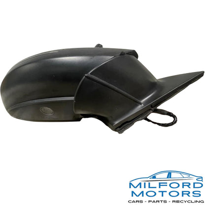 OEM Passenger Side Door View Mirror Fits 2013 - 2015 Audi Q7 3.0T