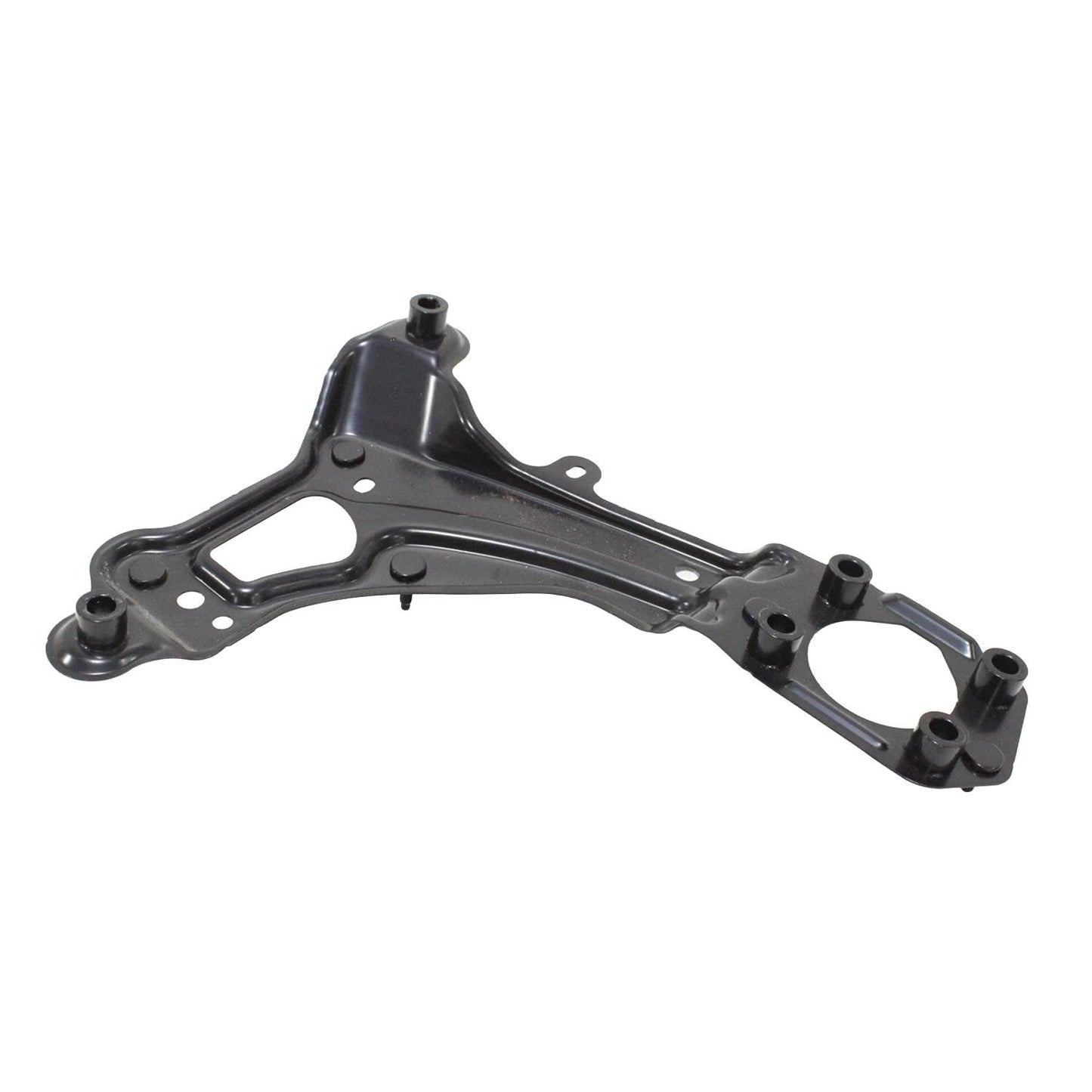 Front Left Side Brake Stop Pedal Support Bracket - 2021 Toyota RAV4 LE L4