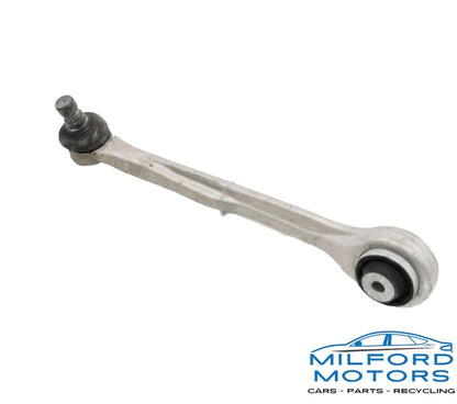 Front Right Side Forward Upper Control Arm Fits 2015 Audi A8 quattro Sedan 4.0L