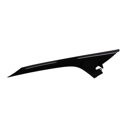 Passenger Side Windshield Pillar Trim Panel Fits 2017 Toyota Mirai Sedan
