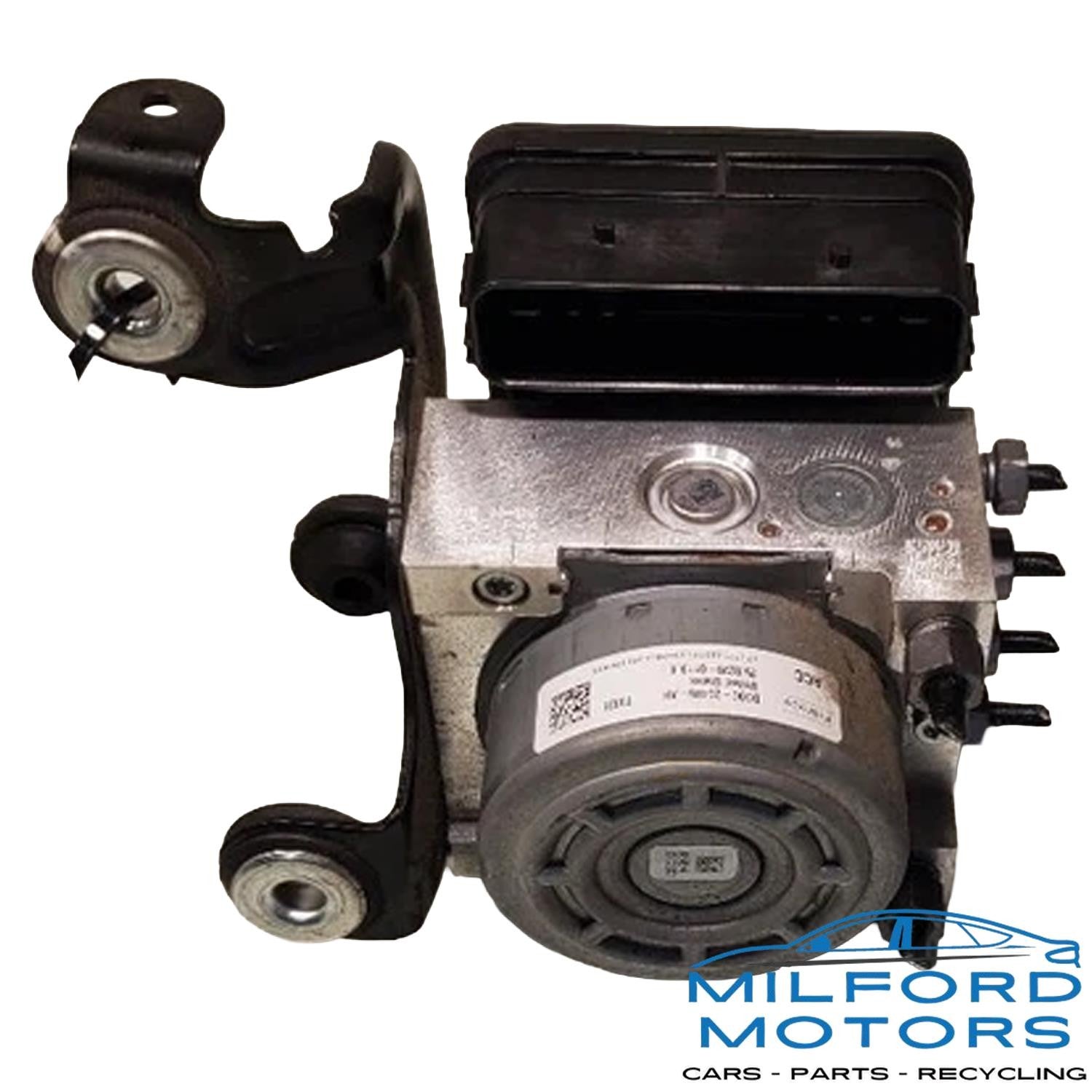 Anti-Lock Brake Part Assembly Fits 2013 Ford Fusion Titanium Sedan 2.0L