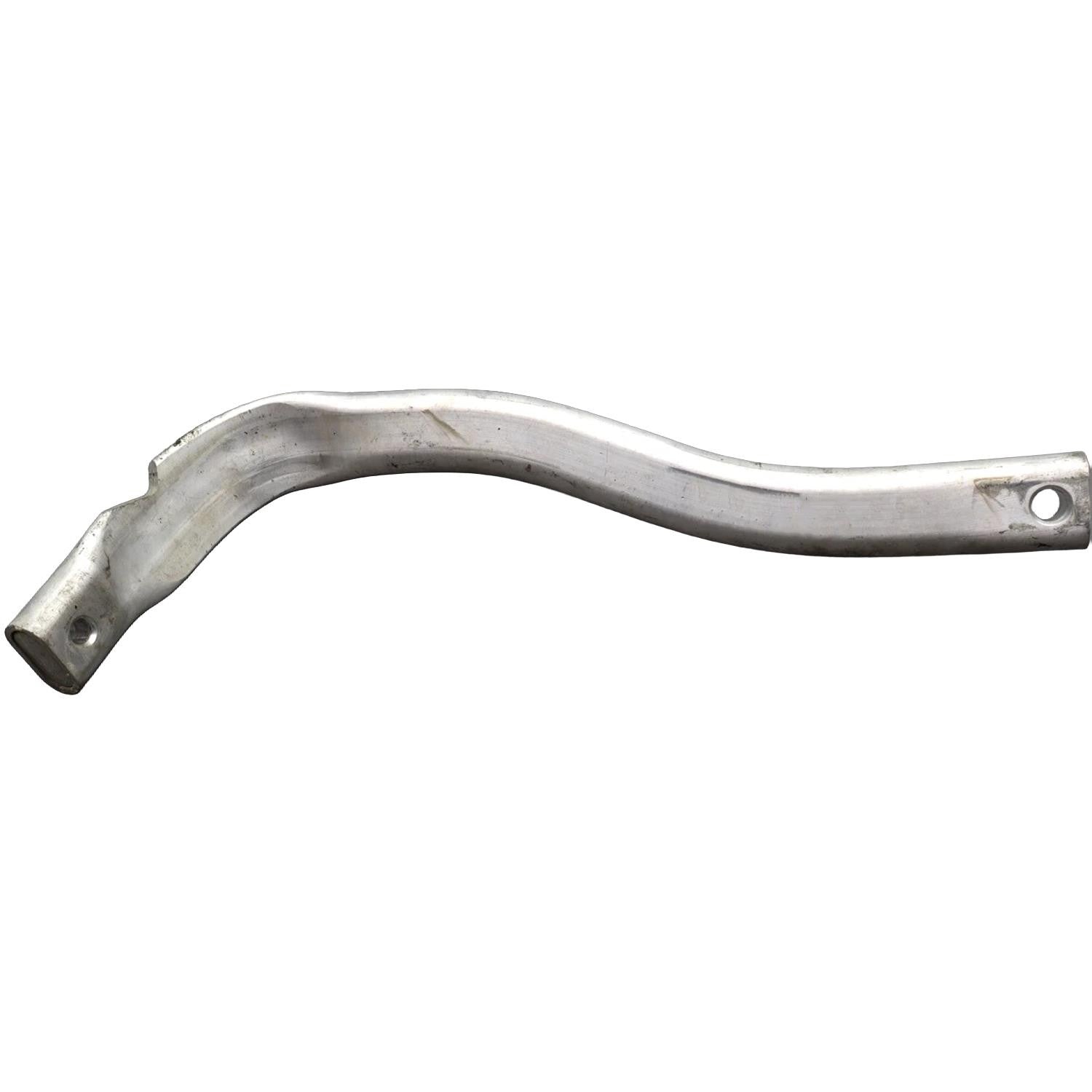 Front Left Fender Bracket Support Mount - 2015 Audi A8 L 4.0T Quattro Sedan 4.0L