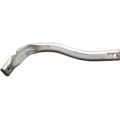 Front Left Fender Bracket Support Mount - 2015 Audi A8 L 4.0T Quattro Sedan 4.0L