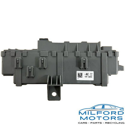 Interior Cabin Fuse Box - 2013 Honda Accord Coupe 2.4L 38200-T2A-A21