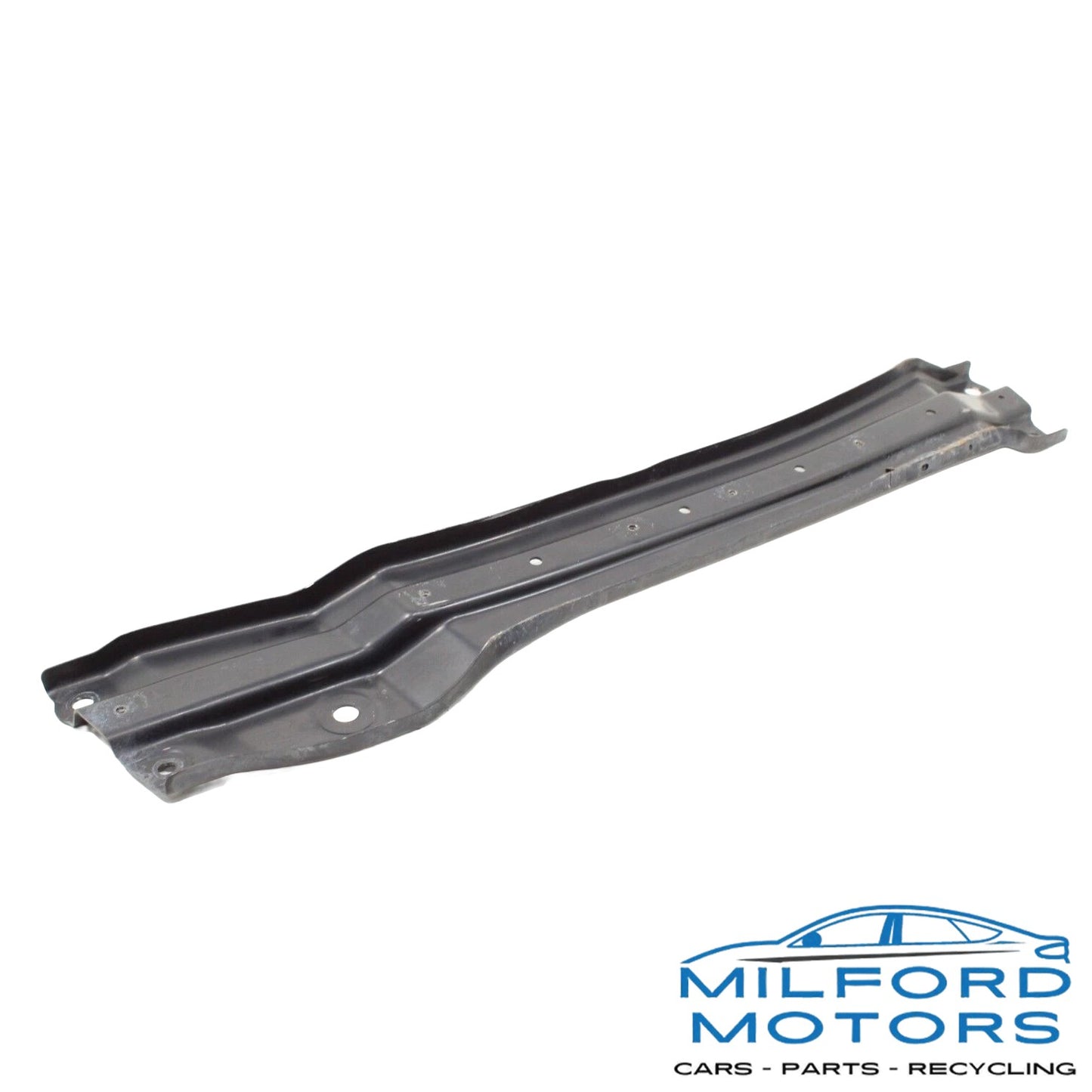 Front Rear Subframe Crossmember Support Brace Fits 2017 Toyota Mirai Sedan