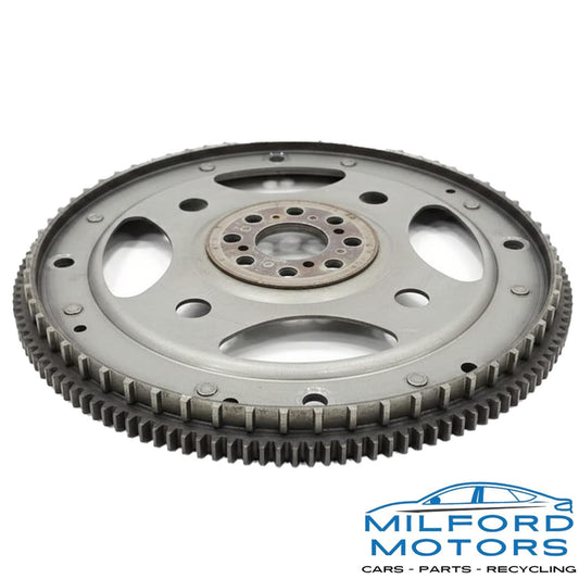 Automatic Flywheel Drive Plate Fits 2017 Jaguar F-PACE S 3.0L AJ813219