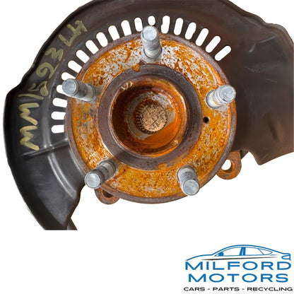 OEM Front Left Driver Side Spindle Knuckle Fits 18-2025 Honda Odyssey EX-L 2.5L