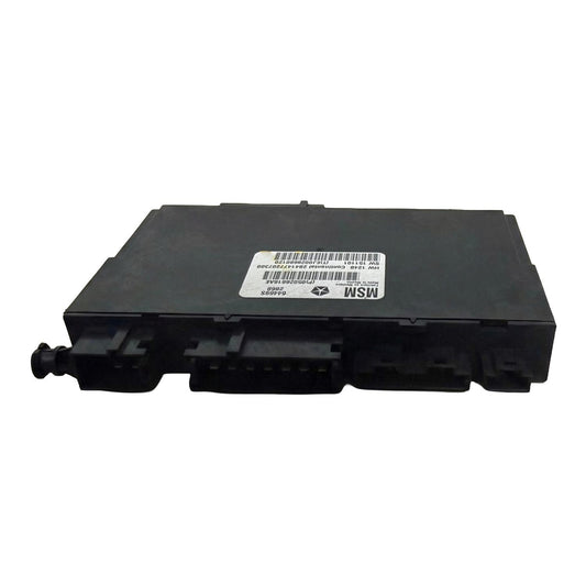 Driver Seat Control Module Fits 2019 Jeep Grand Cherokee 3.6L P0502661AE