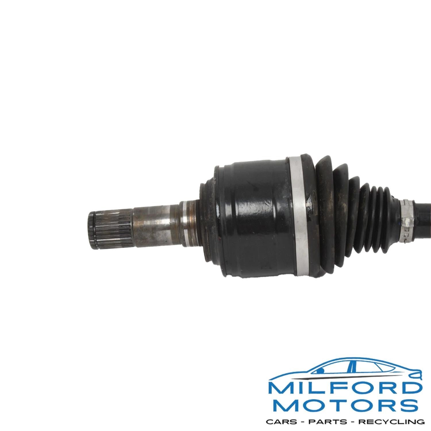 Rear Driver Side Drive CV Axle Shaft Drive Shaft Fits 2016 Maserati Ghibli 3.0L
