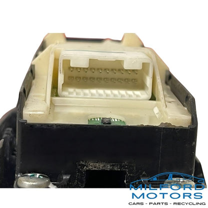 Front Door Switch Driver’s Master Fits 2011-2016 Toyota Sienna Venza 3.5L
