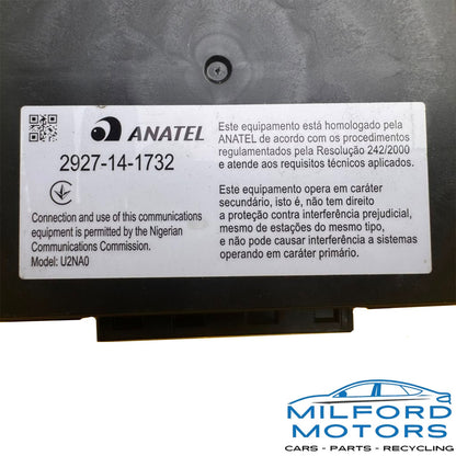 Keyless Entry Control Module Fits 2019-2024 Malibu Camaro Cruze Equinox 13518838