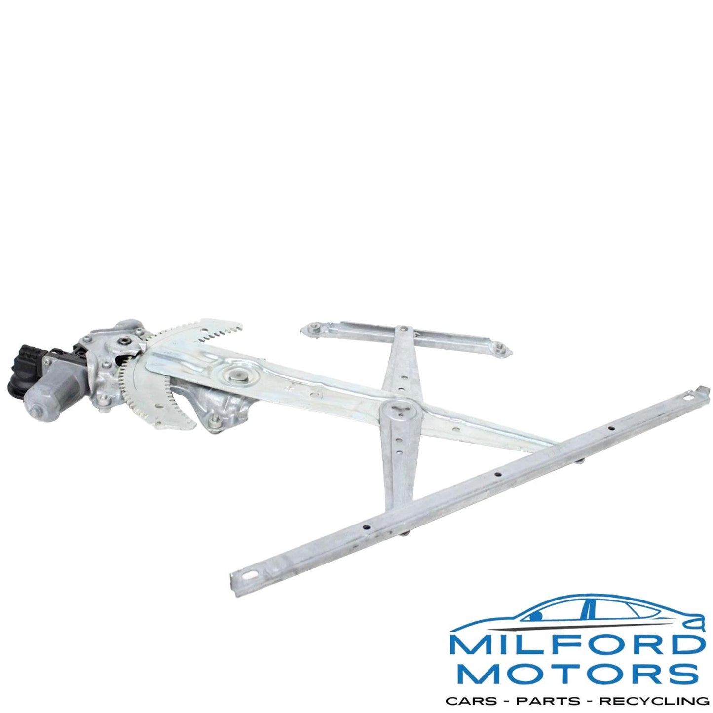 Front Left Side Door Window Regulator Motor - 2016 Toyota Corolla Sedan 1.8L