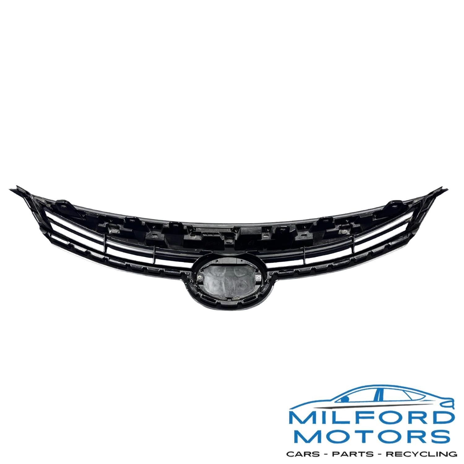 Front Upper Grille Fits 2017 Toyota Mirai Sedan